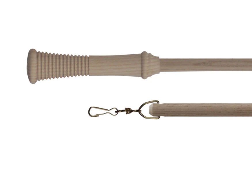 Calverley Curtain Draw Rod