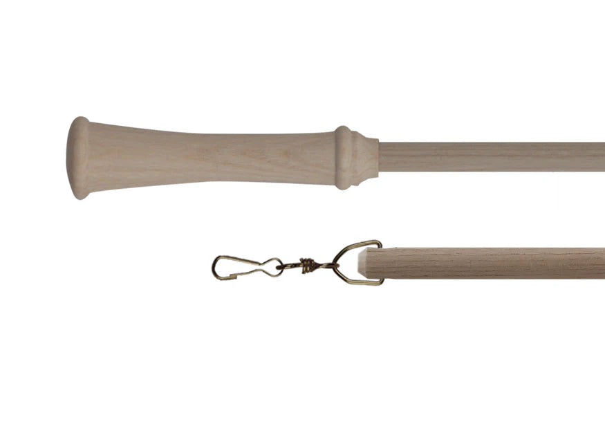 Sonley Curtain Draw Rod