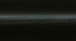 Black Curtain Pole
