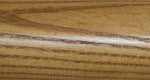 Light Oak Collection Example Finish