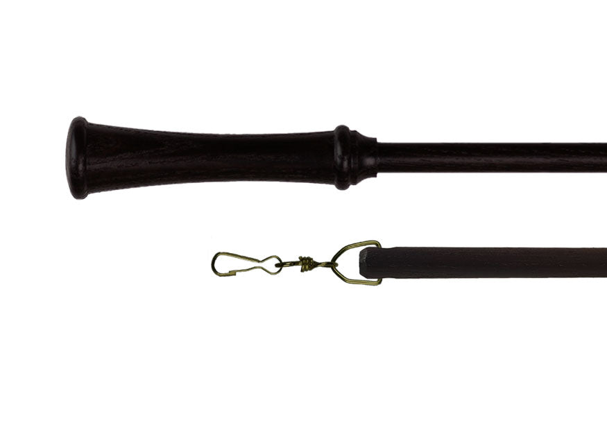 Product Image-Walnut Sonley curtain draw rod