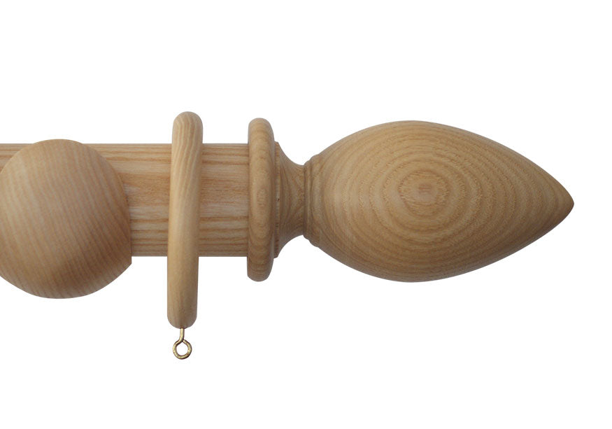 Natural Ambrose Pole Sets